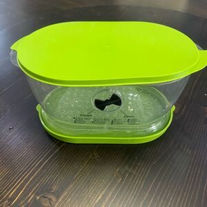 Prep Solutions by Progressive Lettuce Keeper produce storage container 4.7 QT